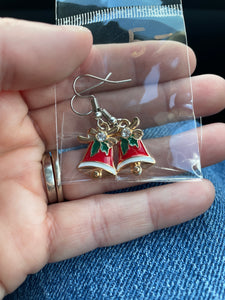 Bells earrings