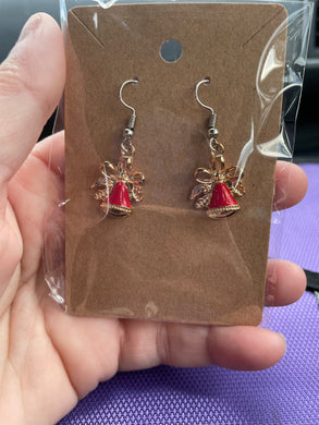 Bells earrings