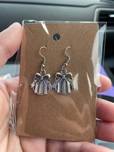 Bells earrings