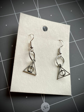 Handmade Earrings